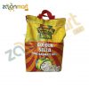 Tropical Sun golden sella Pure Basmatic rice