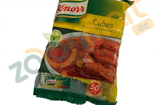 Knorr Cube