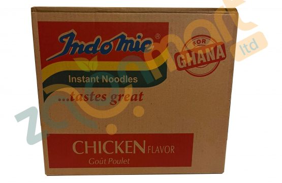Indomie Pepper Chicken Flavour
