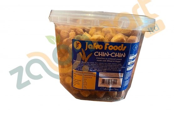 Jafro Foods Chin Chin