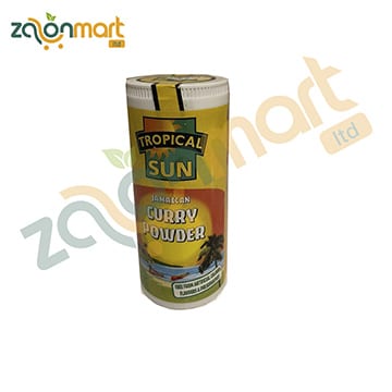 Tropical Sun Curry powder