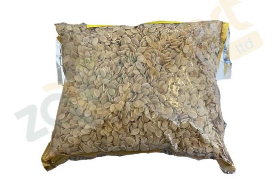 Whole Egusi 200g
