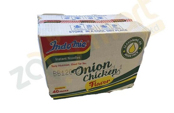 Indomie Onions Flavour