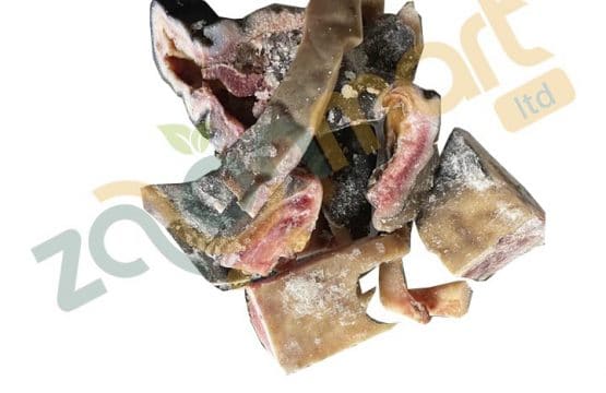 Cow Mask (Kpomo) 1kg