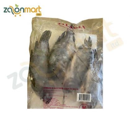 Tilapia Fish Large 800/1000 5kg