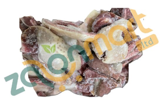 Cow Snout