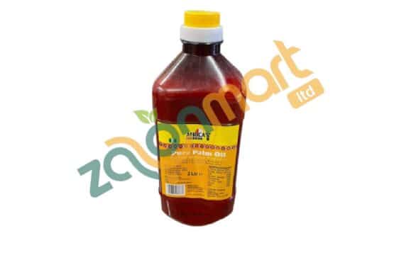 Africa's Finest Palm Oil