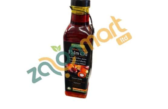 Carotino Healthier Palm Oil