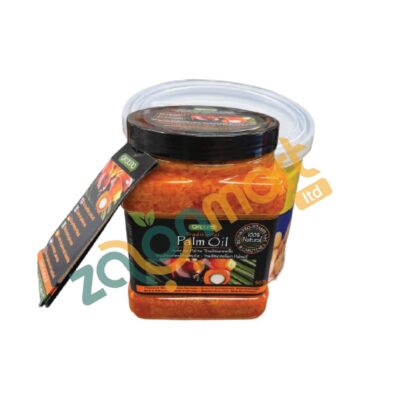 Carotino Traditional Palm Oil