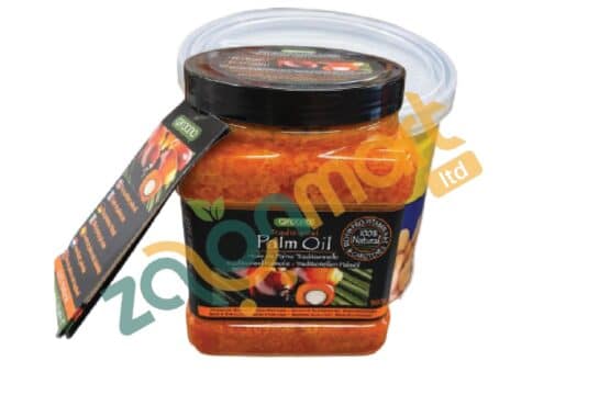 Carotino Traditional Palm Oil