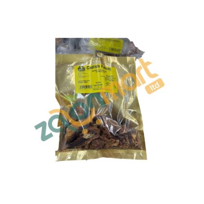 POA Catfish Fillets