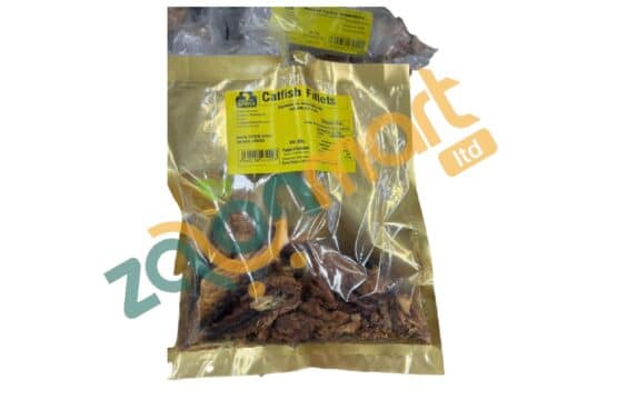 POA Catfish Fillets