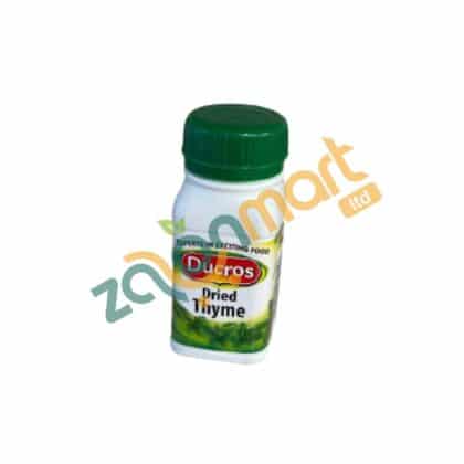Ducros Thyme