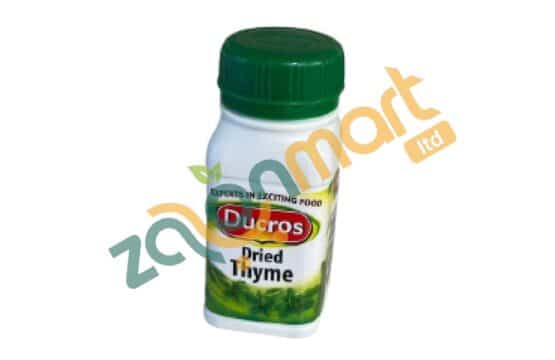 Ducros Thyme