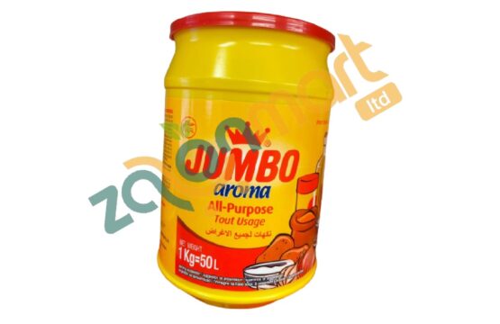Jumbo Aroma All Purpose