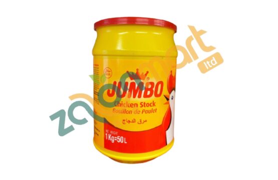 Jumbo Chicken Stock