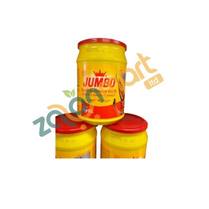 Jumbo crayfish flavour