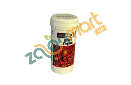 Lion Dried Thyme
