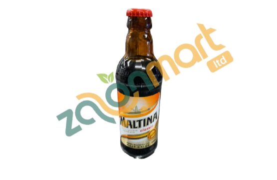 Maltina Bottle Drink