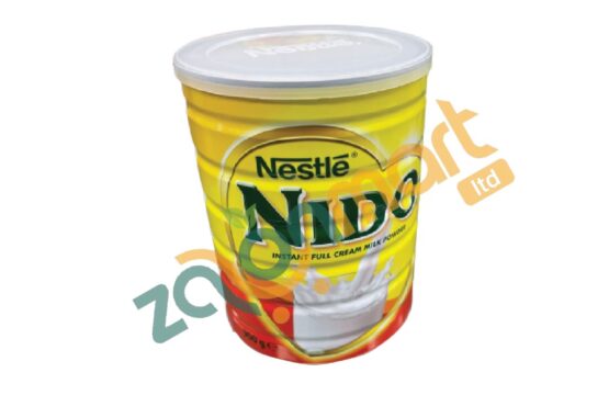 Nido Powdered milk