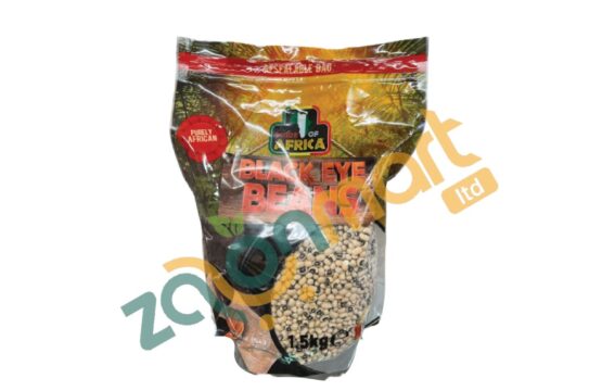 POA Black Eye Beans