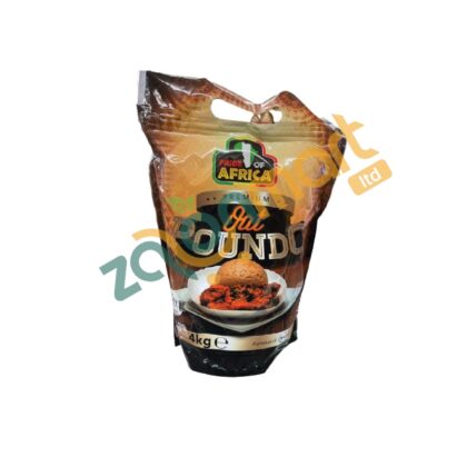 POA Premium Oat Poundo