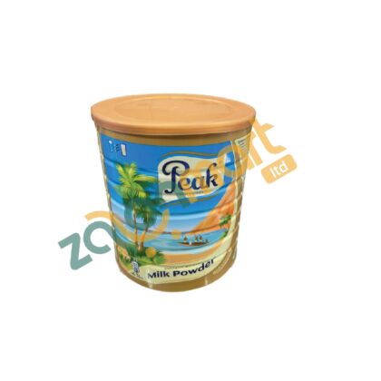 Peak Powdered milk