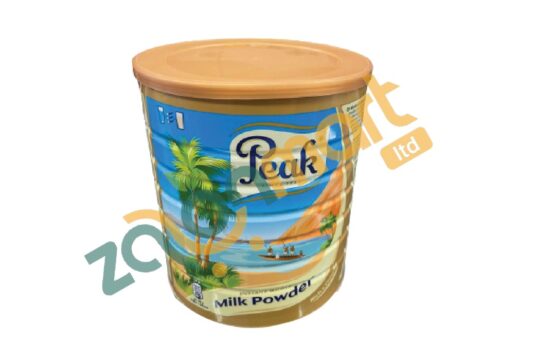 Peak Powdered milk