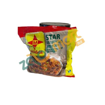 Maggi Star