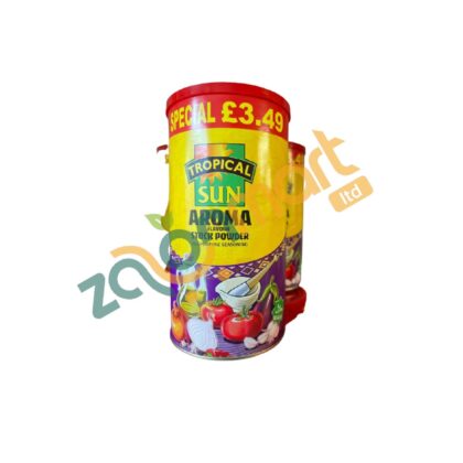 Tropical Sun Aroma Flavour Stock Powder
